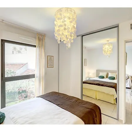 The Victor Appartement Nice