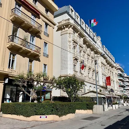 Appartement The Victor *