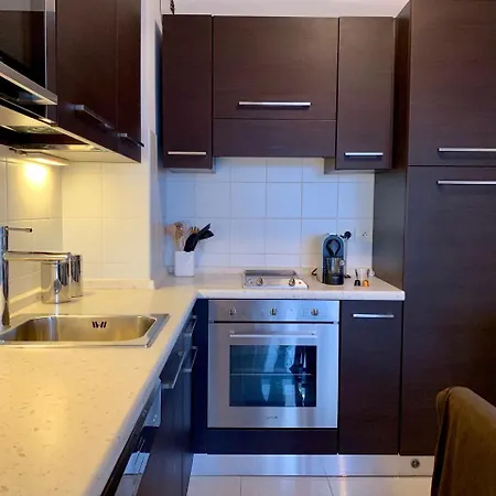 The Victor Appartement *