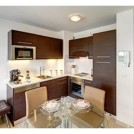 The Victor Appartement *